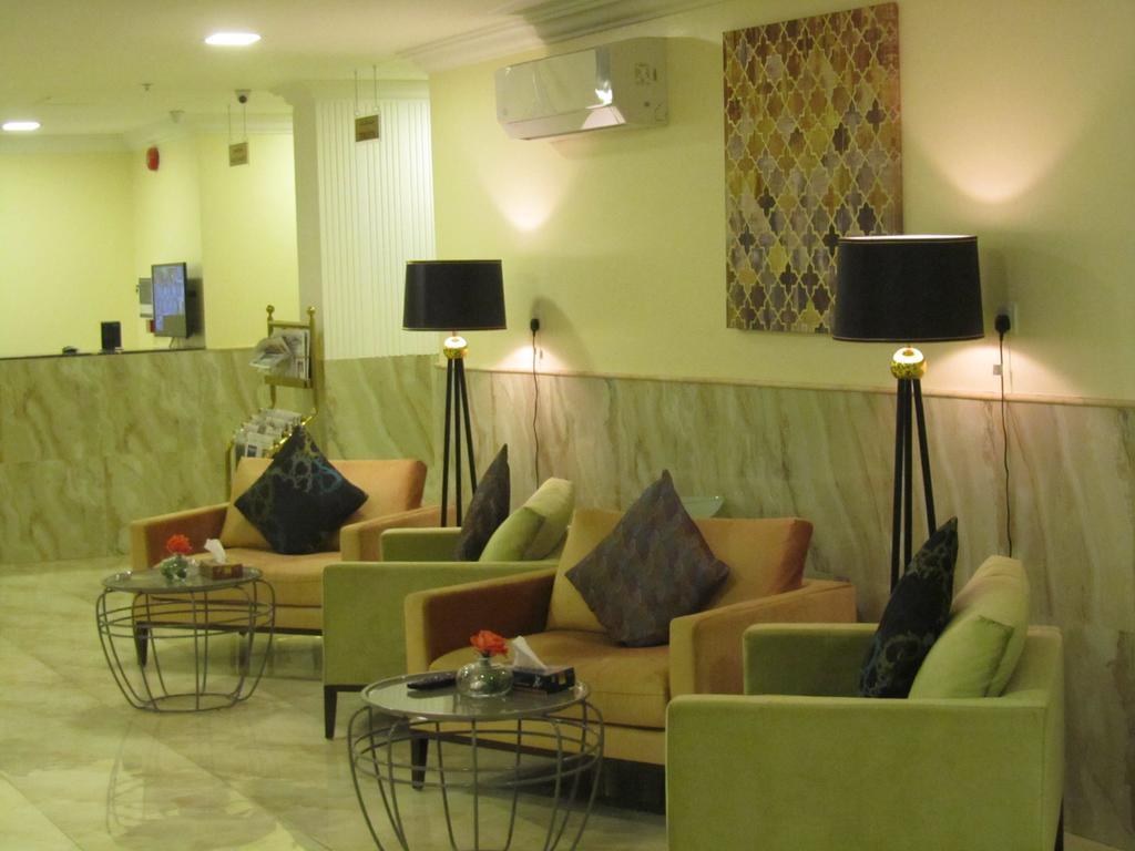 Jw Inn Hotel Al Khobar Exterior foto